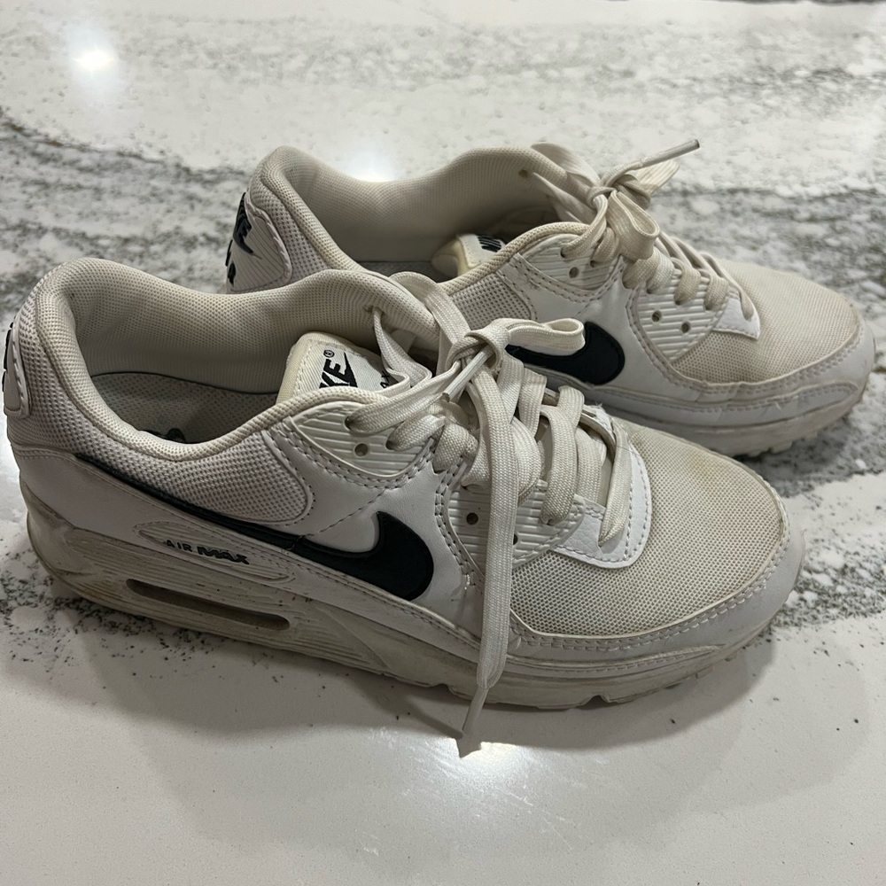 Nike Women’s Air Max Sneakers